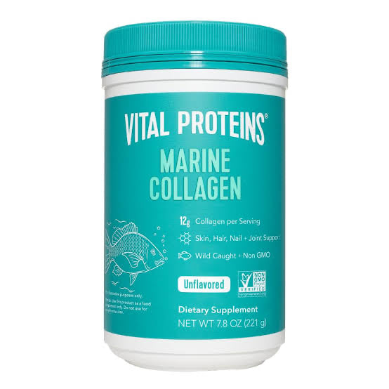 Vital Proteins Marine Collagen