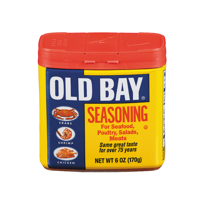 Old Bay Seasoning Condimento para Mariscos - Mr Sabor
