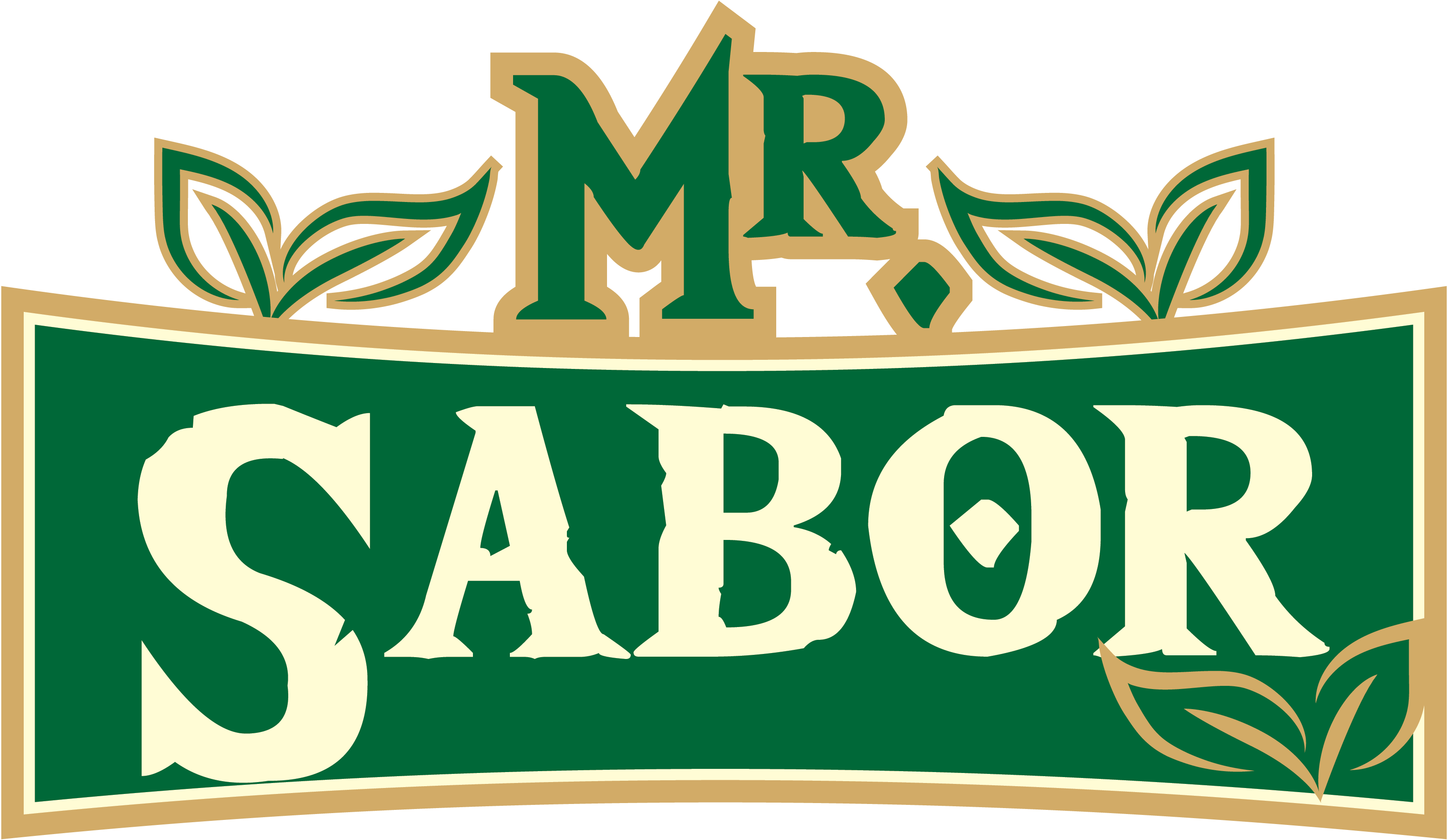 Mr Sabor