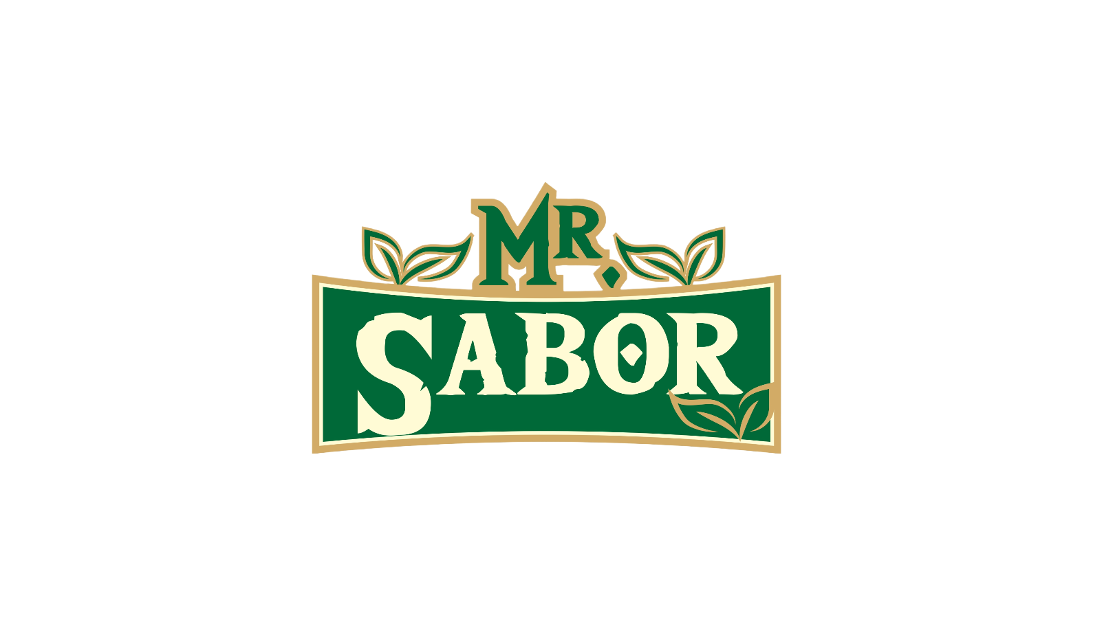 Mr Sabor