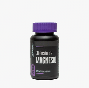 Glicinato de Magnesio