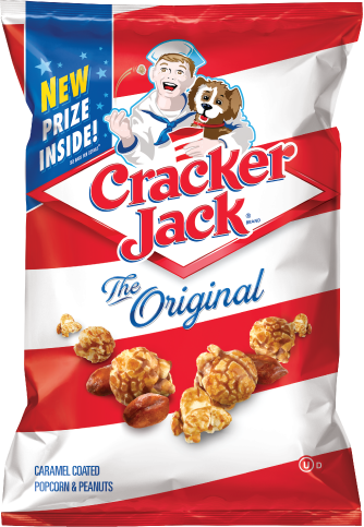 Cracker Jack The Original