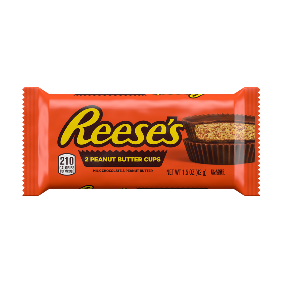 Reese's Peanut Butter Cups