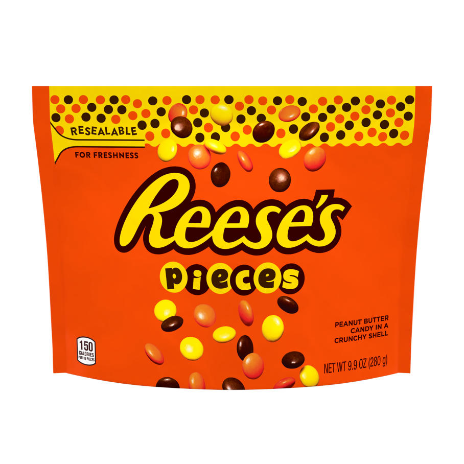 Reese's Pieces