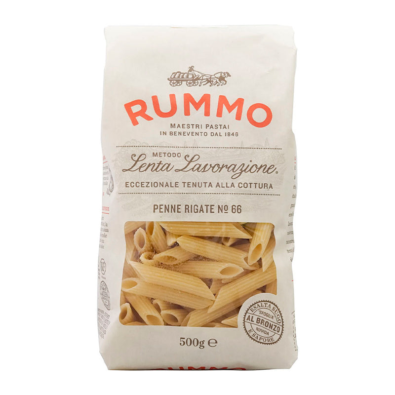 Rummo Penne Rigate No.66