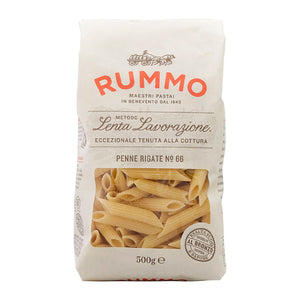 Rummo Penne Rigate No.66
