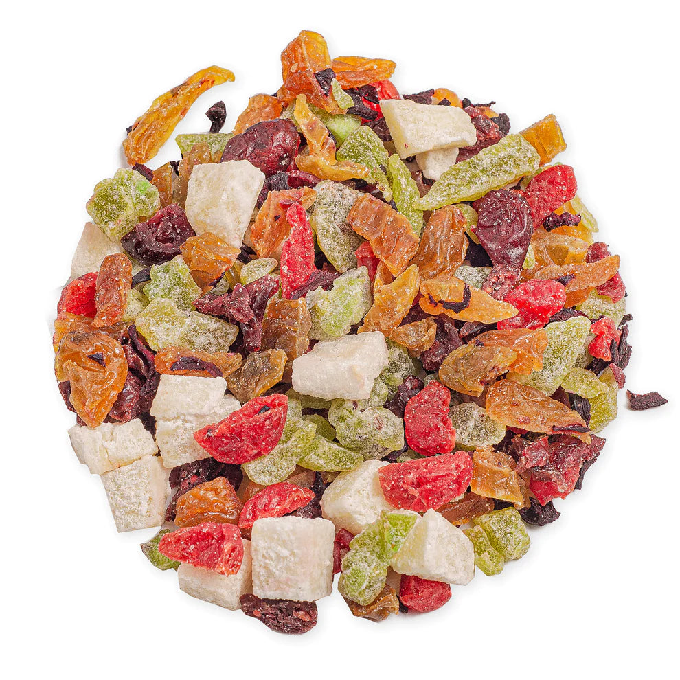 Tisana Frutos del Bosque