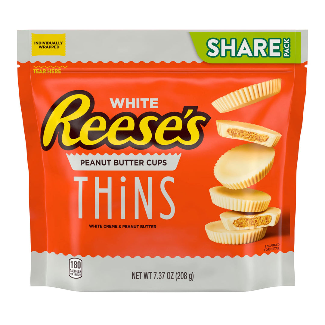 Reese's White Peanut Butter Cups