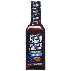 Wright's Liquid Smoke Hickory