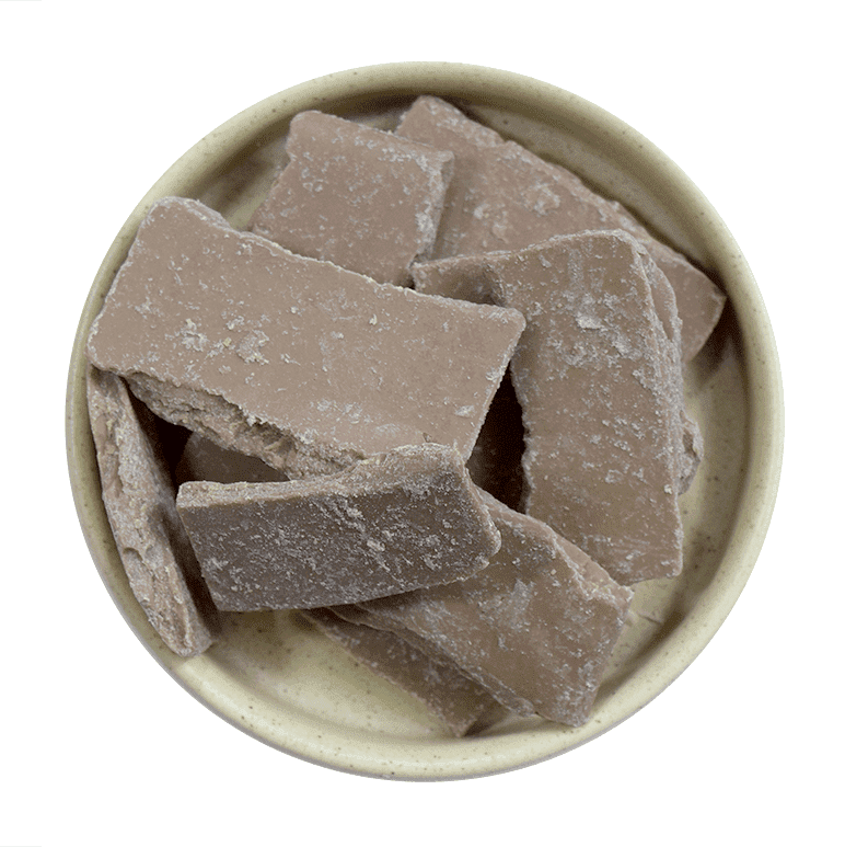 Turin Cobertura de Chocolate Claro - Mr Sabor