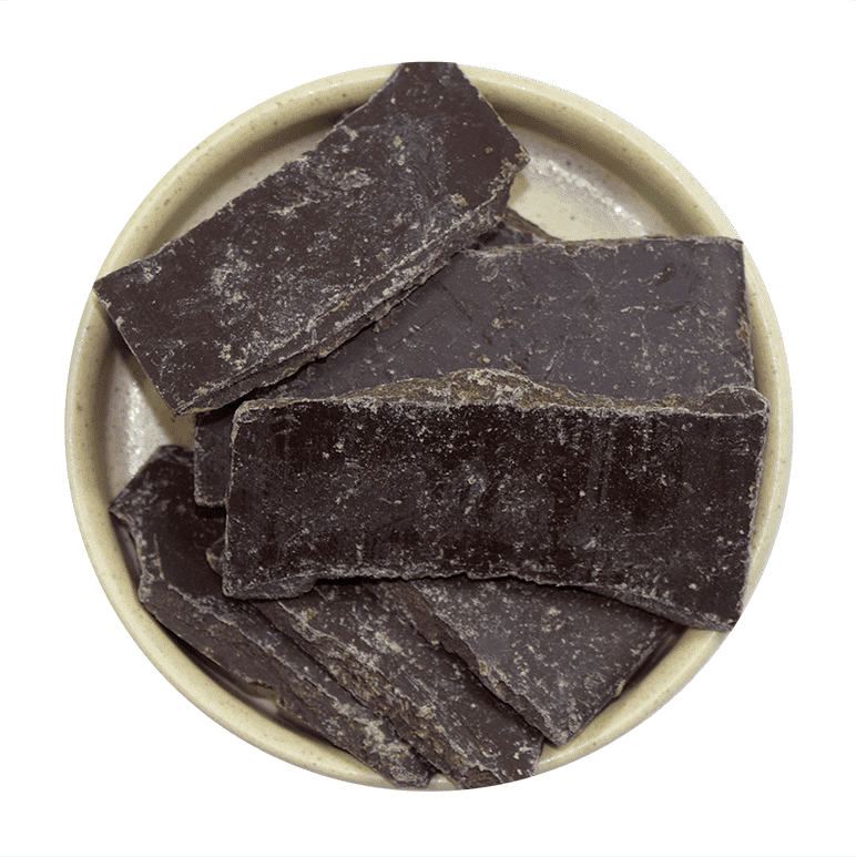 Turin Cobertura de 56% Cacao Semiamargo - Mr Sabor