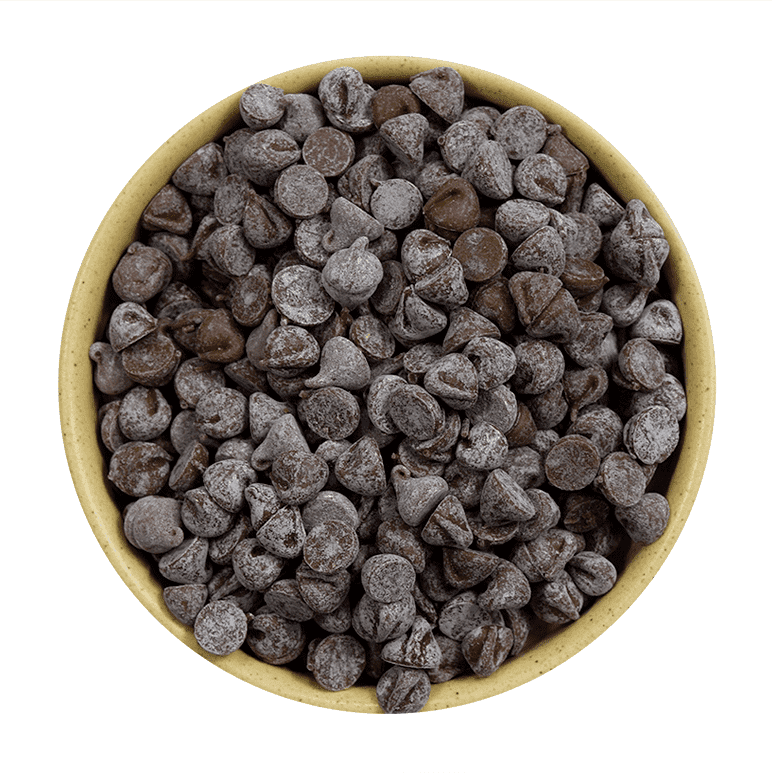 Alpezzi Chispas de Chocolate Claro - Mr Sabor