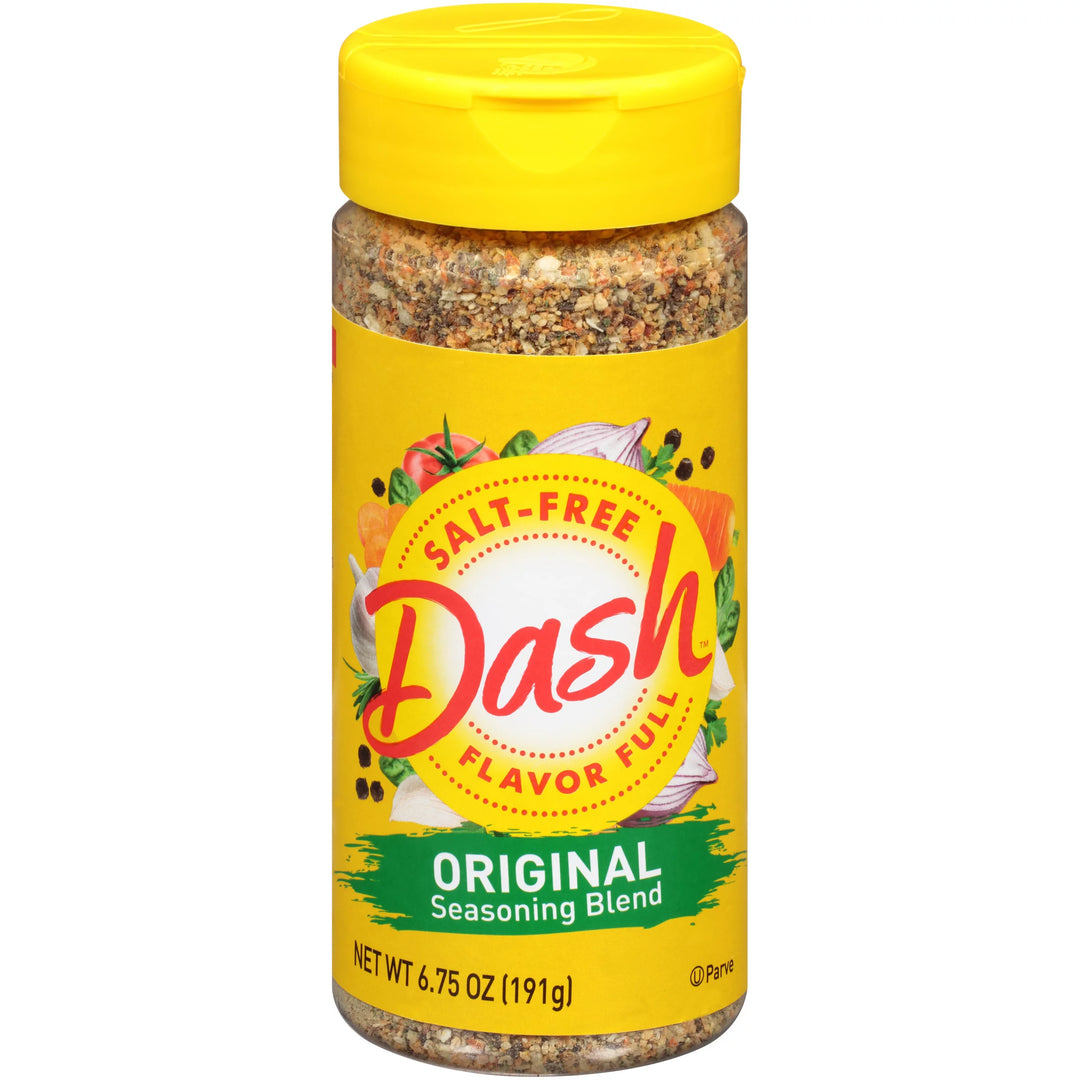 Mrs Dash Origianal Seasoning Blend