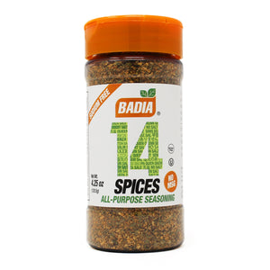Badia 14 Spices Seasoning