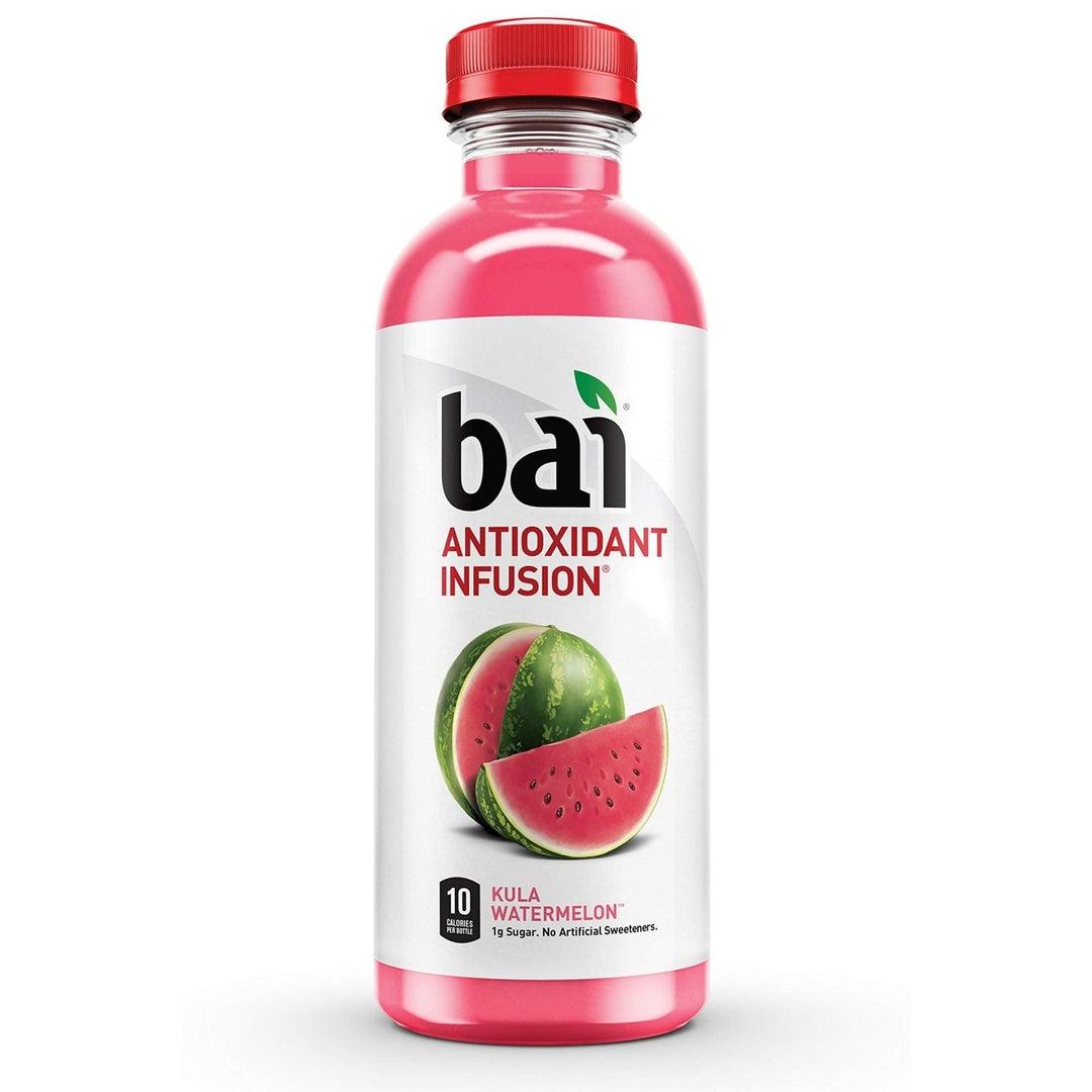 Baí Antioxidant Infusion Kula Watermelon