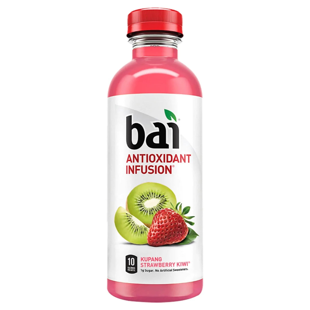 Baí Antioxidant Infusion Kupang Strawberry Kiwi
