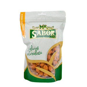 Cacahuate Crunch Mango - Mr Sabor