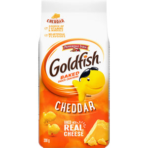 Cheddar Cheese Goldfish