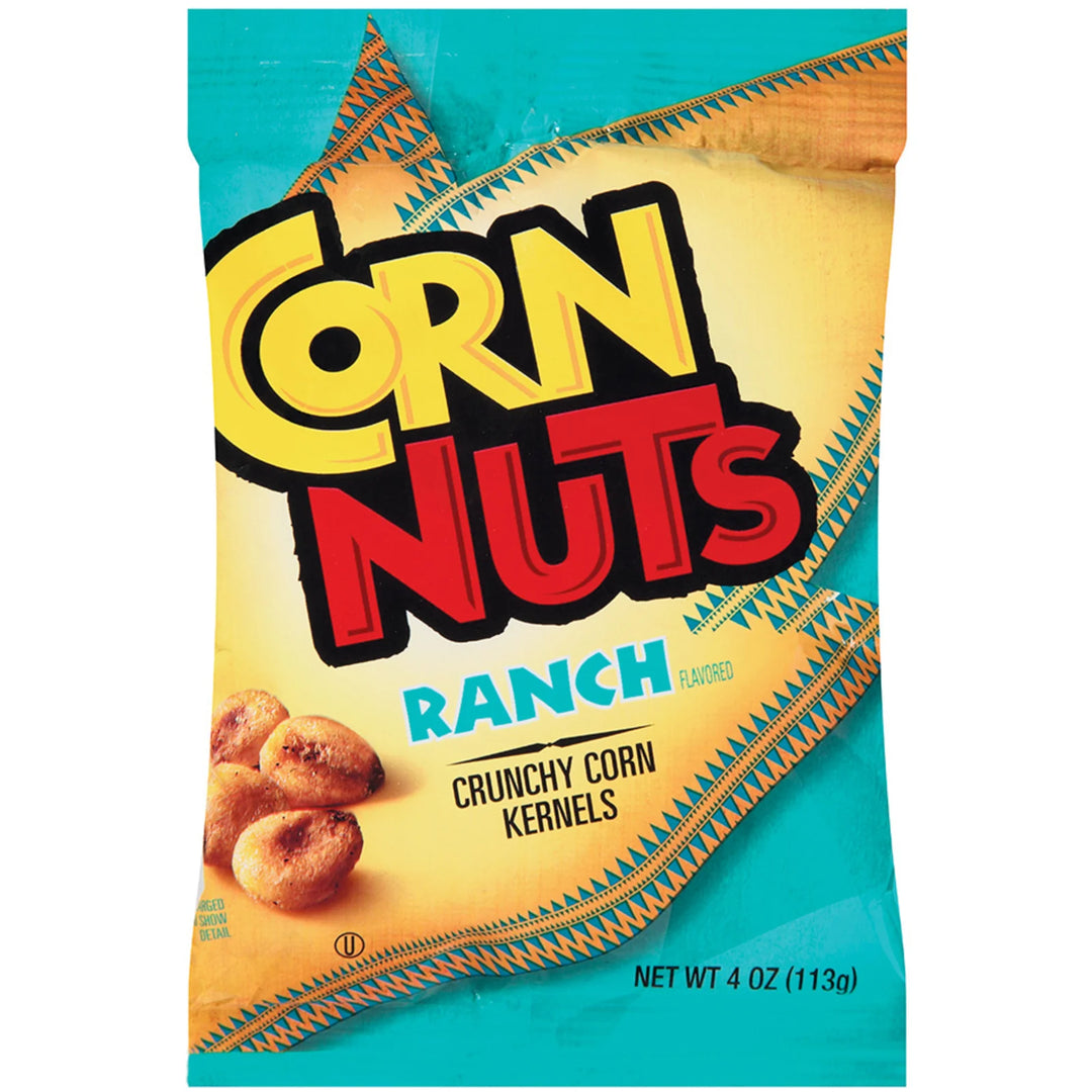 Corn Nuts Ranch