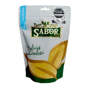 Golden Milk - Mr Sabor