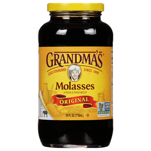 Grandma's Molasses Melaza sin Azufrar - Mr Sabor