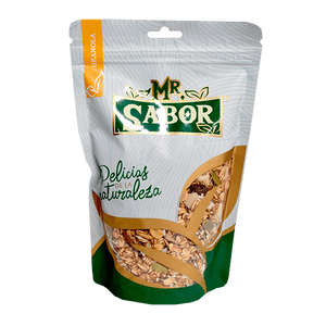 Granola - Mr Sabor