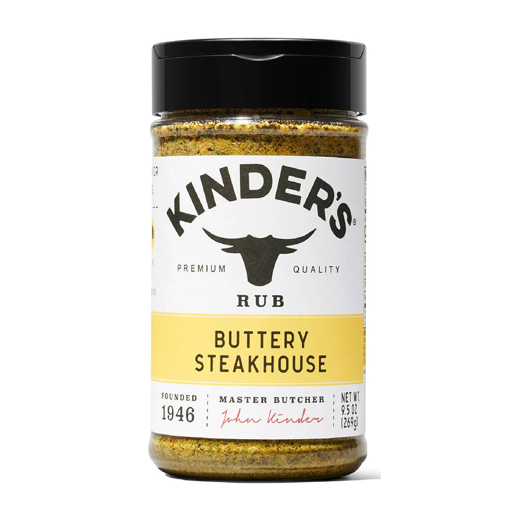 Kinder's Buttery SteakHouse