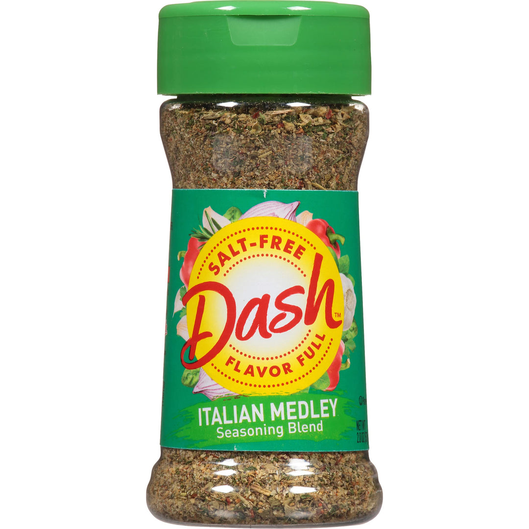 Mrs Dash Italian Medley Seasoning