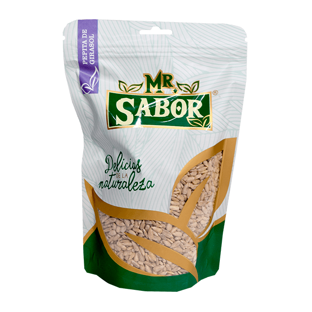 Pepita de Girasol - Mr Sabor