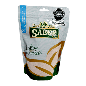 Té Chai Vanilla sin Azúcar - Mr Sabor