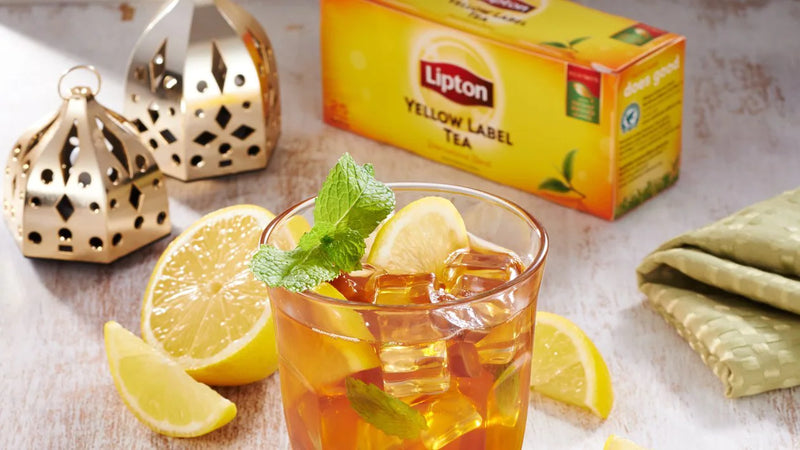 Bebidas y Tisanas