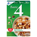 General Mills Basic 4 Cereal 561 g. - Mr Sabor