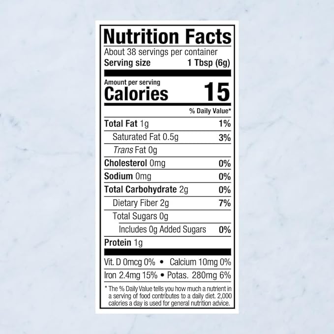 Ghirardelli 100% Cocoa en Polvo sin Azúcar - Mr Sabor