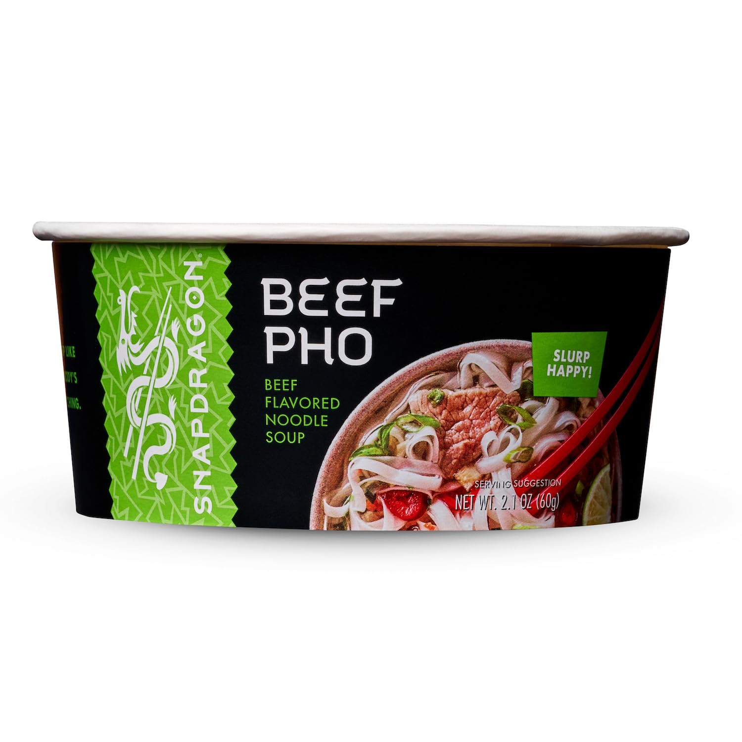 Snapdragon Vietnamese Pho Beef Noodle Soup 76 g