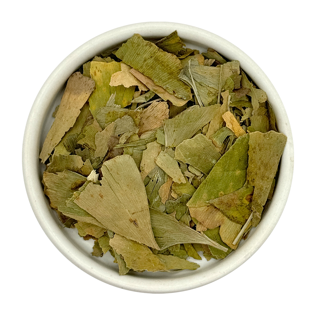 Ginkgo Biloba 100 gr.