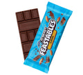 Feastables Mr. Beast Almond Barra de Chocolate con Almendra 60 g - Mr Sabor