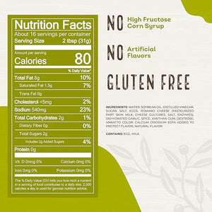 Olive Garden Aderezo Italiano 946 ml.