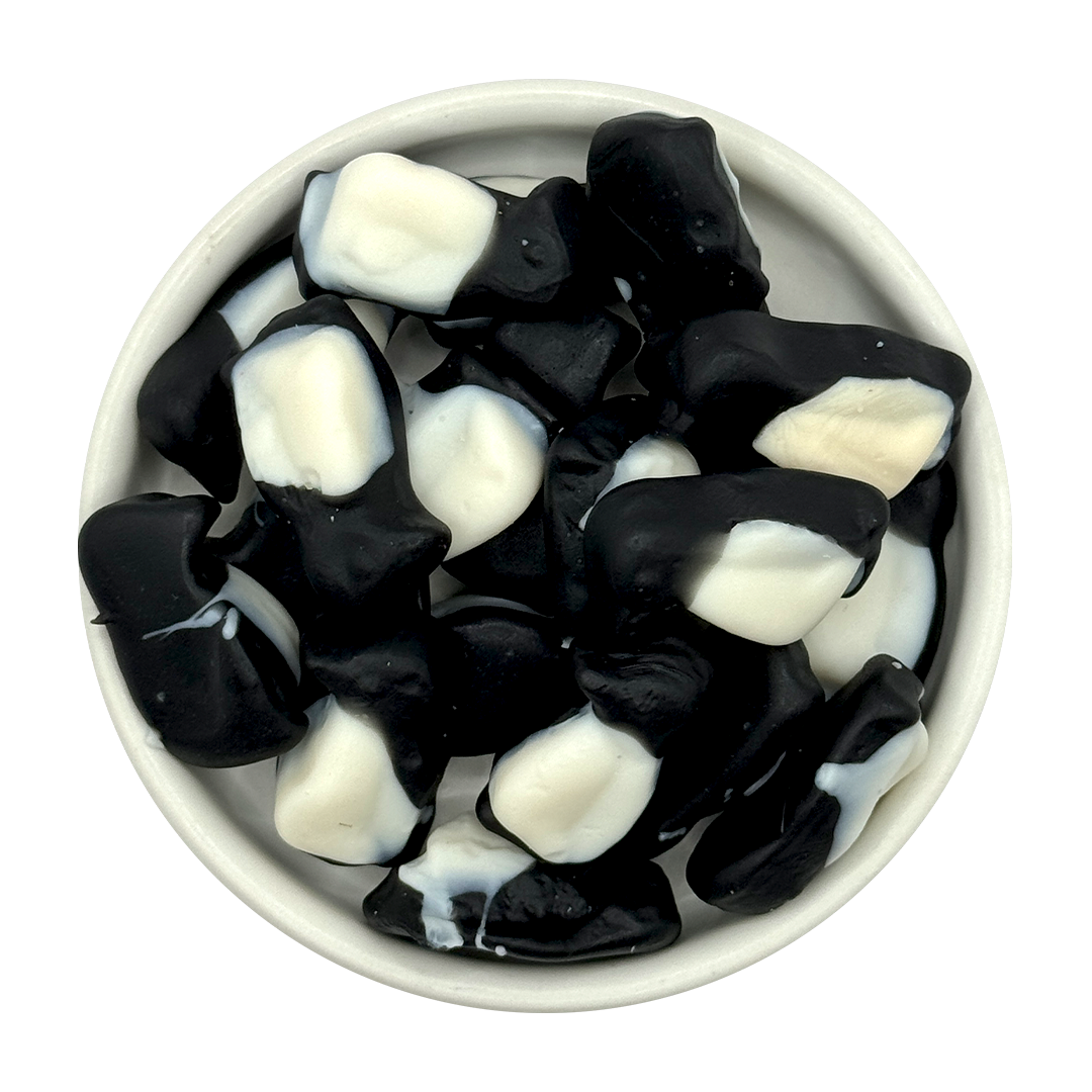 PINGÜINOS