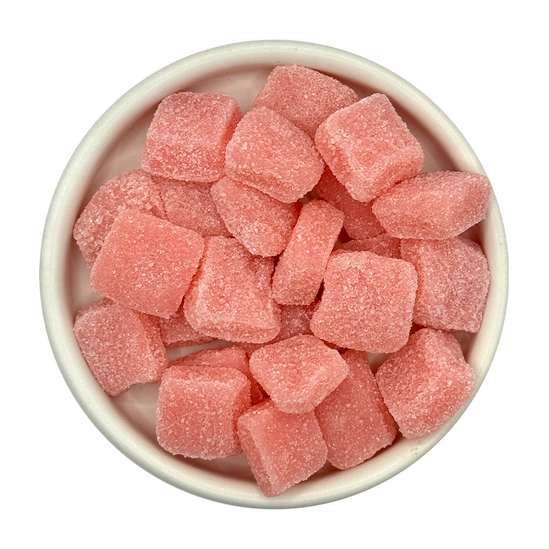 Gomitas de Guayaba - Mr Sabor