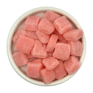 Gomitas de Guayaba