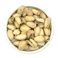 Pistache con Cáscara