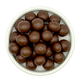 Avellana con Cubierta de Chocolate - Mr Sabor