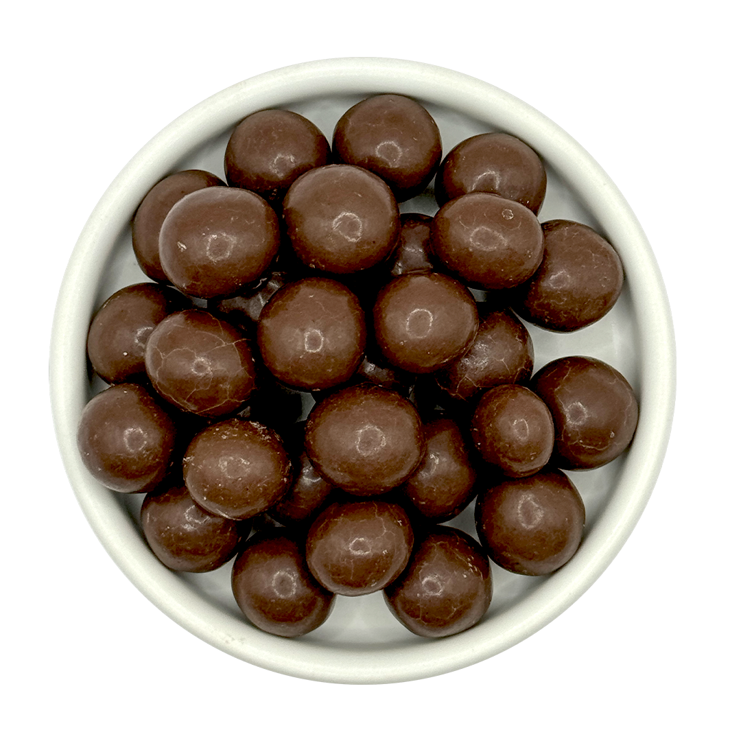 Avellana con Cubierta de Chocolate - Mr Sabor