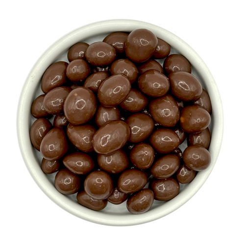 Cacahuate Trampado con Chocolate - Mr Sabor