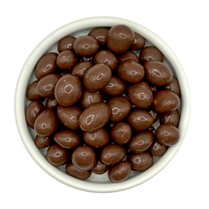 Cacahuate Trampado con Chocolate