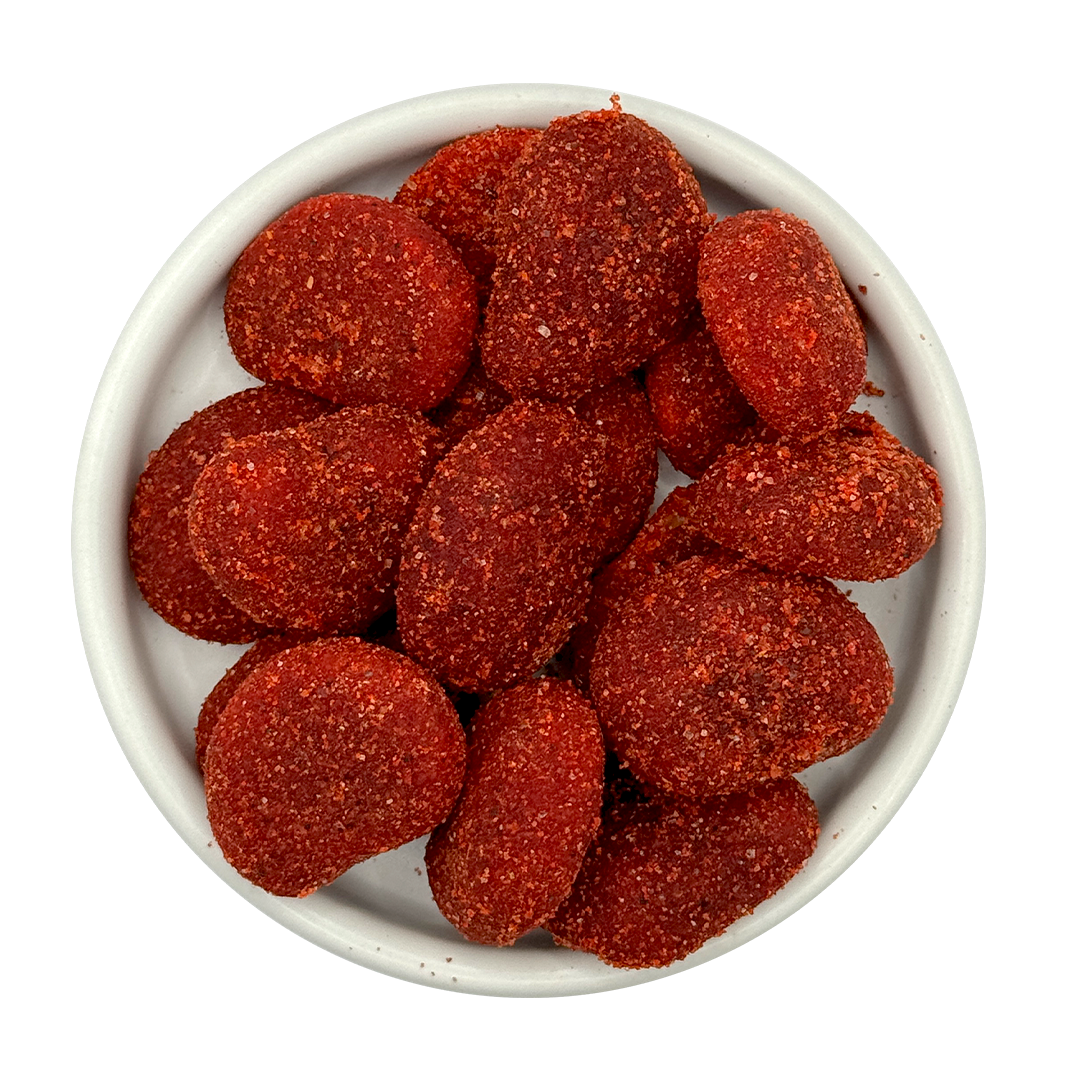 Gomimango Gomitas de Mango Enchilado