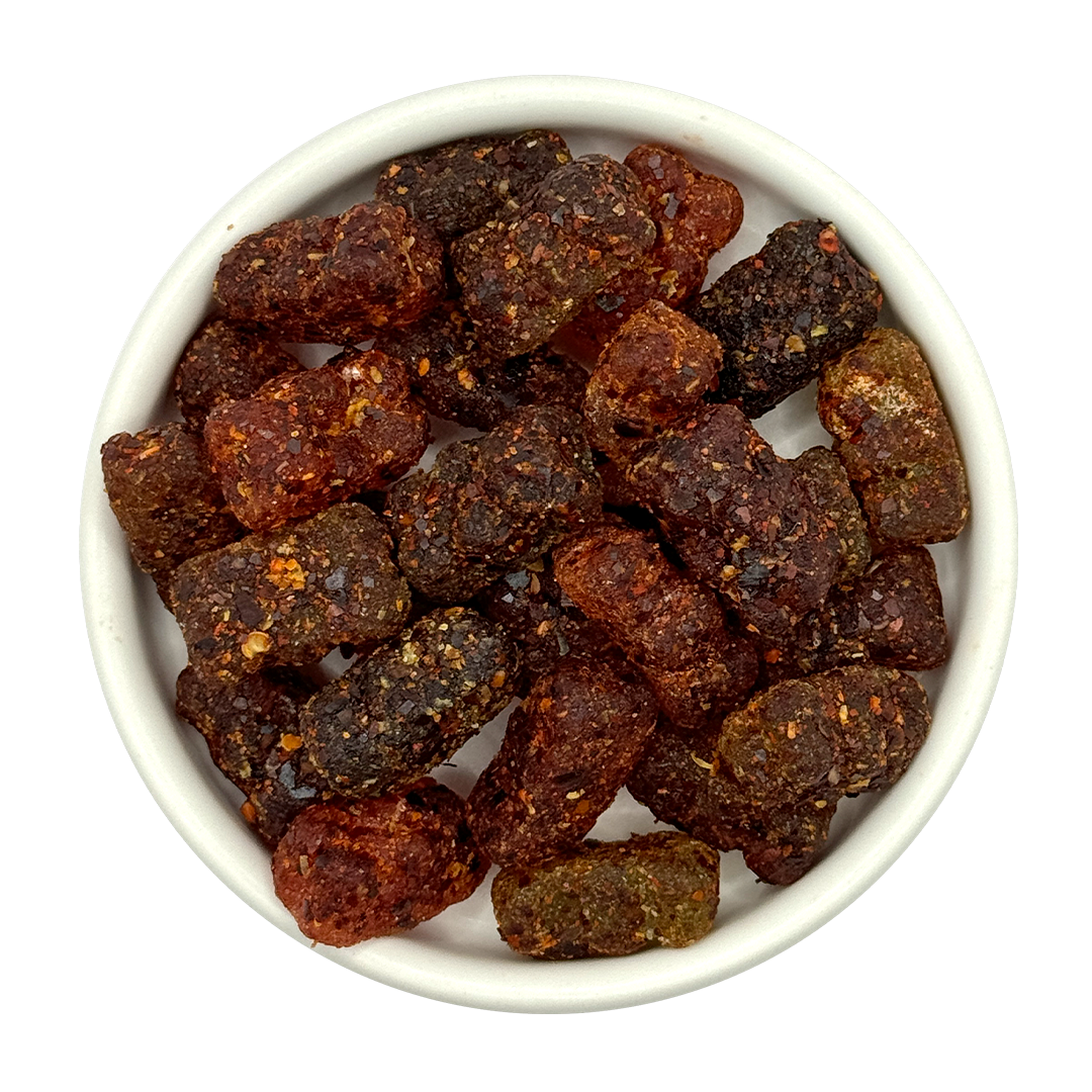 Gomita Osito Enchilado con Sal Himalaya