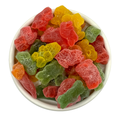 Gomitas de Osito Jumbo