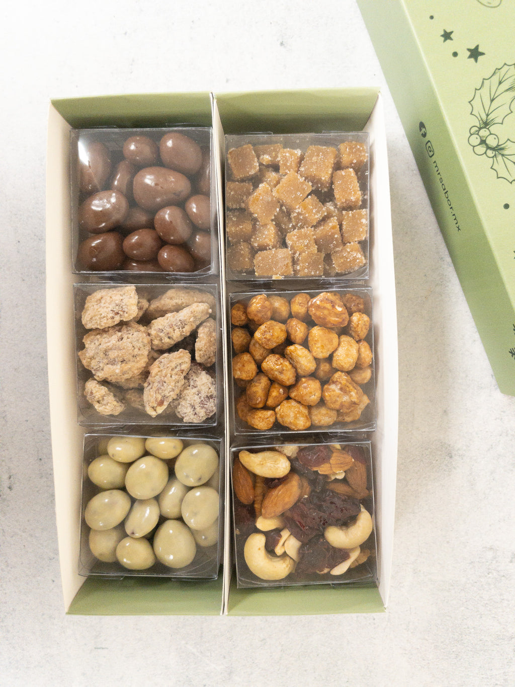 Caja Regalo Mix Chica