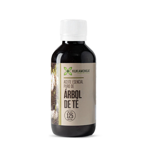 Aceite esencial puro Árbol de Té 125 ml - Mr Sabor